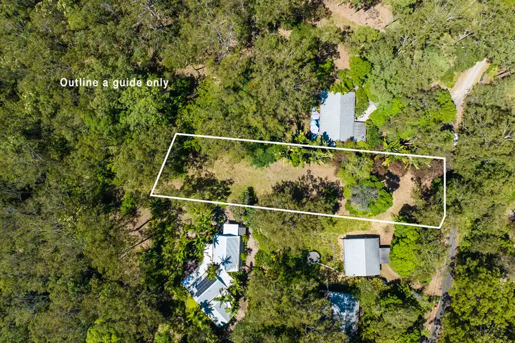45 Meher Road, Kiels Mountain QLD 4559