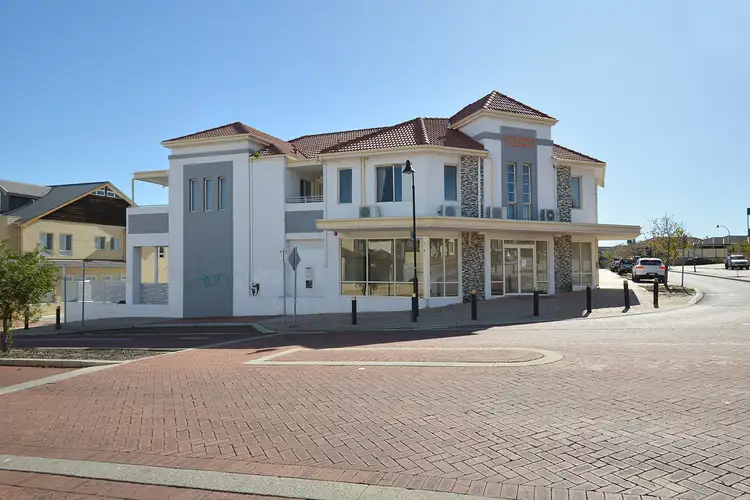 Main view of Homely apartment listing, 4/150 Celebration Boulevard, Clarkson WA 6030