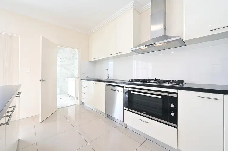 Third view of Homely apartment listing, 4/150 Celebration Boulevard, Clarkson WA 6030