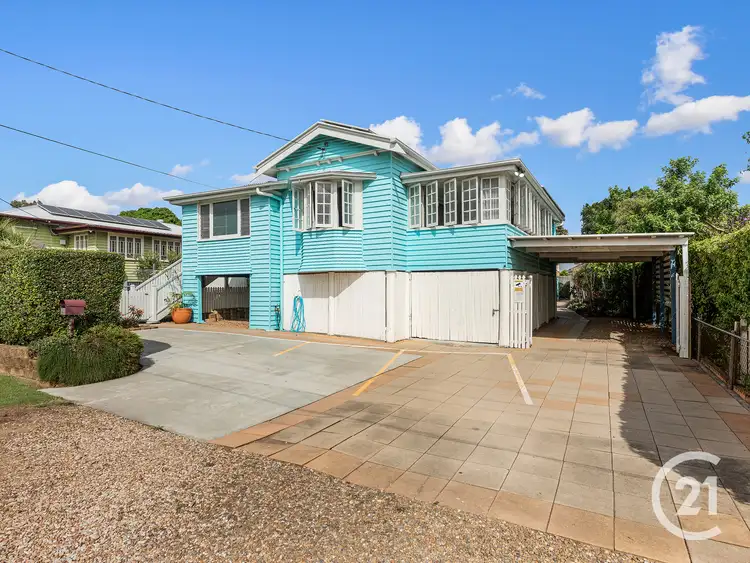 Main view of Homely house listing, 3 Crown Street, Silkstone QLD 4304