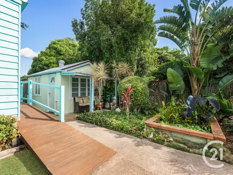 Second view of Homely house listing, 3 Crown Street, Silkstone QLD 4304