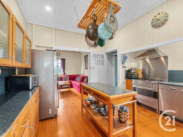 Fourth view of Homely house listing, 3 Crown Street, Silkstone QLD 4304