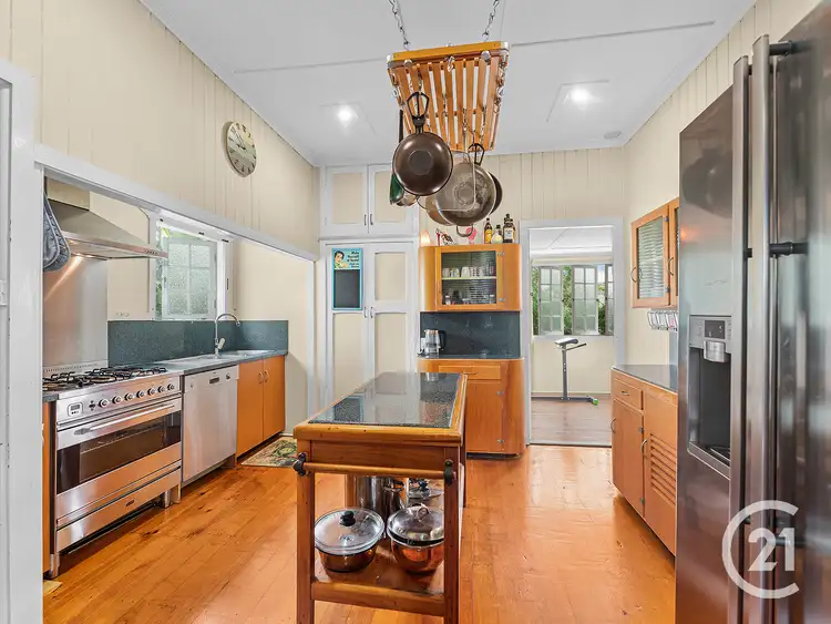Fifth view of Homely house listing, 3 Crown Street, Silkstone QLD 4304