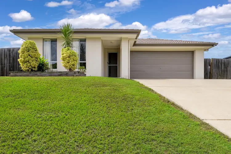 41 Judicial Circuit, Jones Hill QLD 4570