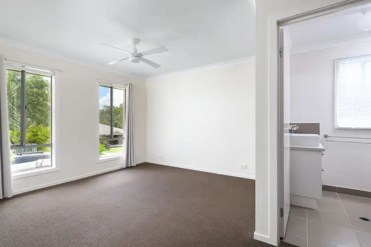Second view of Homely house listing, 41 Judicial Circuit, Jones Hill QLD 4570