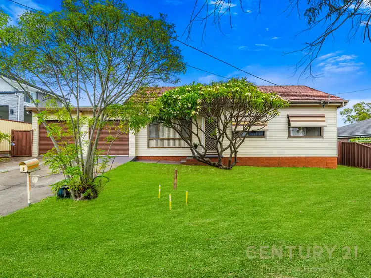 Main view of Homely house listing, 4 and 4A Rose Avenue, Mount Pritchard NSW 2170