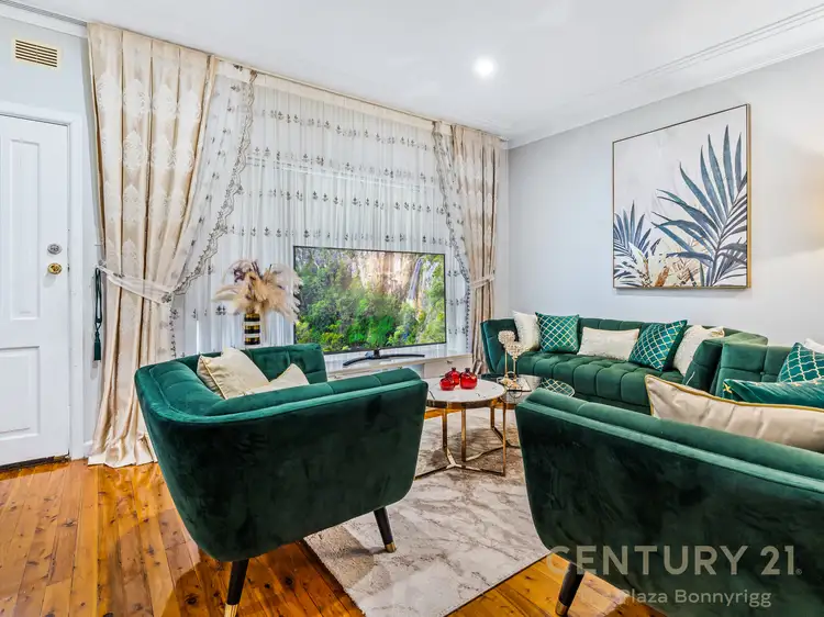 Second view of Homely house listing, 4 and 4A Rose Avenue, Mount Pritchard NSW 2170