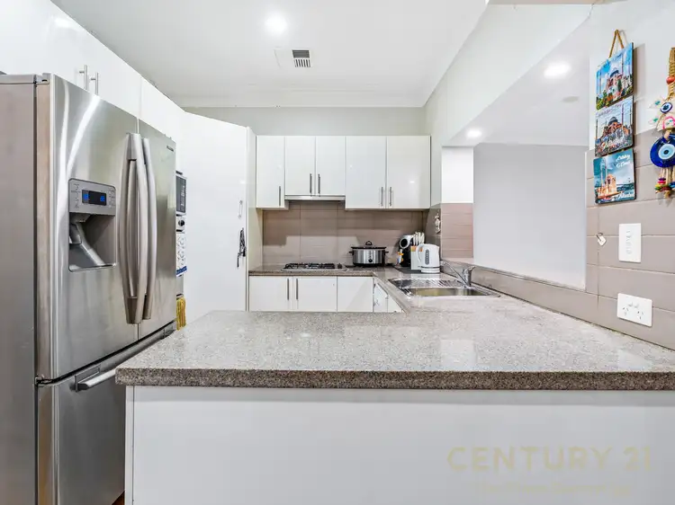 Third view of Homely house listing, 4 and 4A Rose Avenue, Mount Pritchard NSW 2170