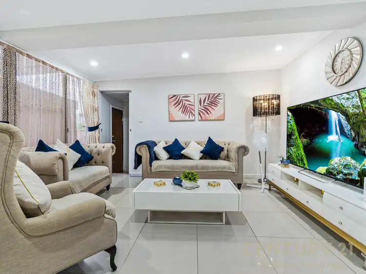 Fourth view of Homely house listing, 4 and 4A Rose Avenue, Mount Pritchard NSW 2170