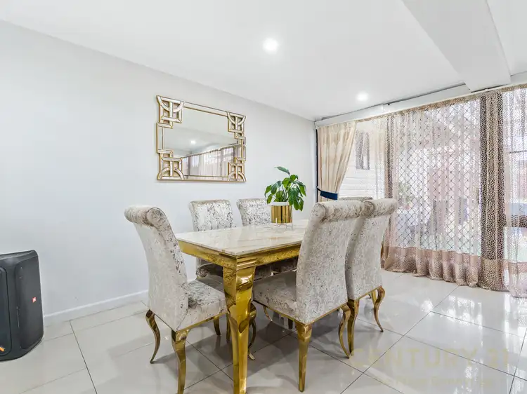 Fifth view of Homely house listing, 4 and 4A Rose Avenue, Mount Pritchard NSW 2170