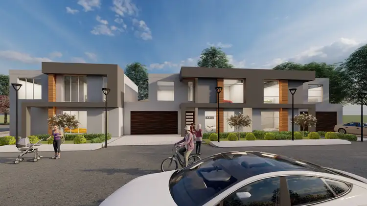 Lot 743  24 Sussex Street, Warradale SA 5046