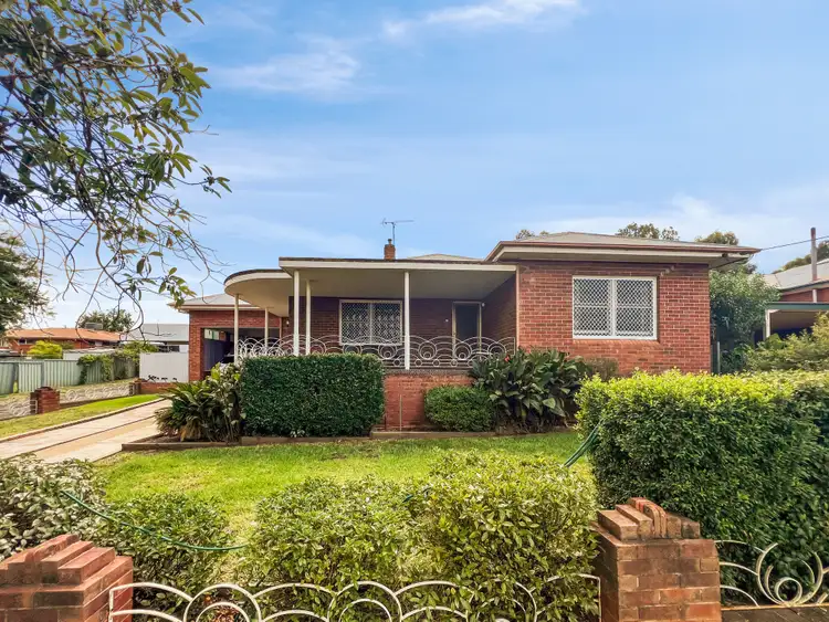 28 Wentworth Street, Parkes NSW 2870
