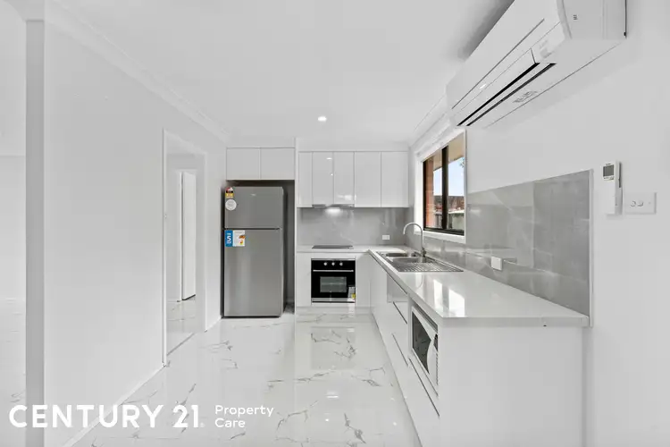 Fifth view of Homely semi-detached listing, 11 Cestrum Avenue, Macquarie Fields NSW 2564