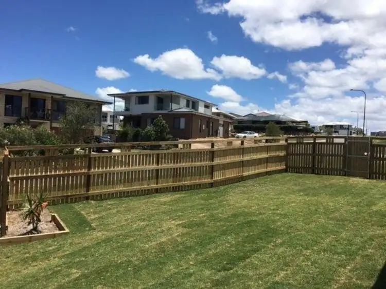 Sixth view of Homely house listing, 25 Teresa Street, Nikenbah QLD 4655