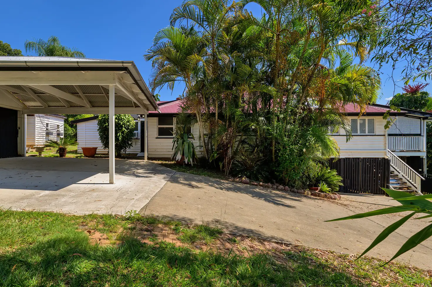 Main view of Homely house listing, 11 Crescent Road, Gympie QLD 4570