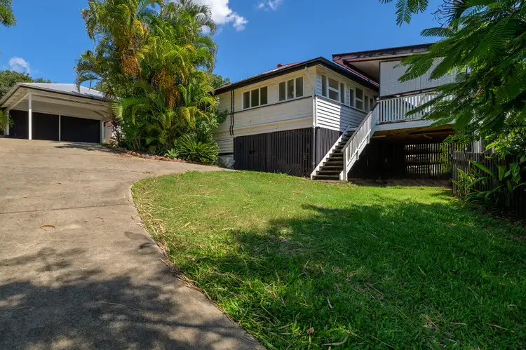 Second view of Homely house listing, 11 Crescent Road, Gympie QLD 4570