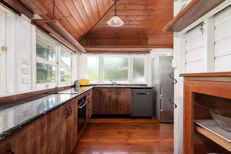 Fourth view of Homely house listing, 11 Crescent Road, Gympie QLD 4570