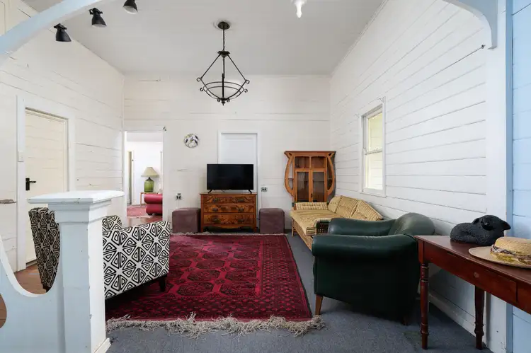 Fifth view of Homely house listing, 11 Crescent Road, Gympie QLD 4570