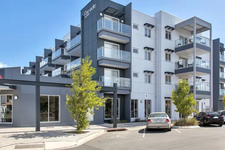 44/51 Victoria Parade, Mawson Lakes SA 5095