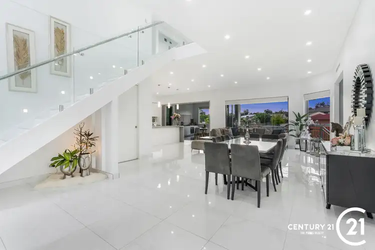 Second view of Homely house listing, 14 Goulburn Place, Wakeley NSW 2176