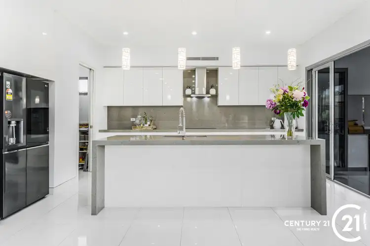 Fourth view of Homely house listing, 14 Goulburn Place, Wakeley NSW 2176