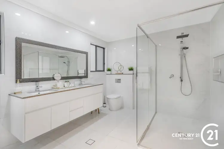 Fifth view of Homely house listing, 14 Goulburn Place, Wakeley NSW 2176