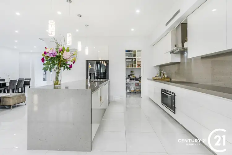 Sixth view of Homely house listing, 14 Goulburn Place, Wakeley NSW 2176