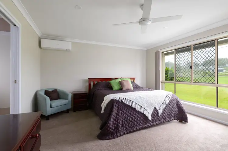 Third view of Homely rural property listing, 63 Chamberlain Street, Woolooga QLD 4570