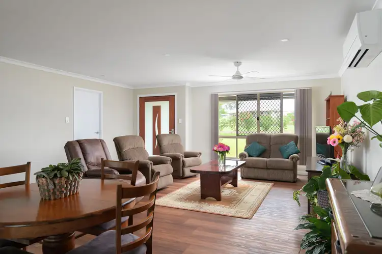Fifth view of Homely rural property listing, 63 Chamberlain Street, Woolooga QLD 4570