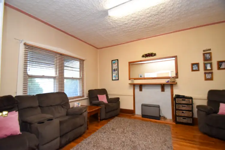 Third view of Homely house listing, 525 Chapple Street, Broken Hill NSW 2880