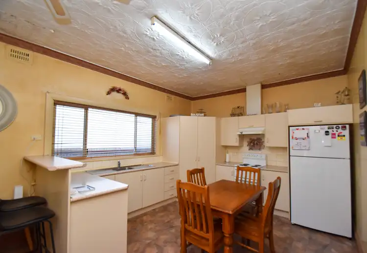 Fourth view of Homely house listing, 525 Chapple Street, Broken Hill NSW 2880