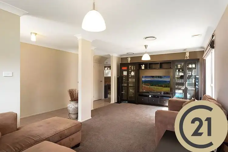 Third view of Homely house listing, 82 Elmstree Road, Kellyville Ridge NSW 2155