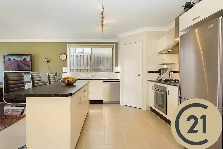 Fourth view of Homely house listing, 82 Elmstree Road, Kellyville Ridge NSW 2155