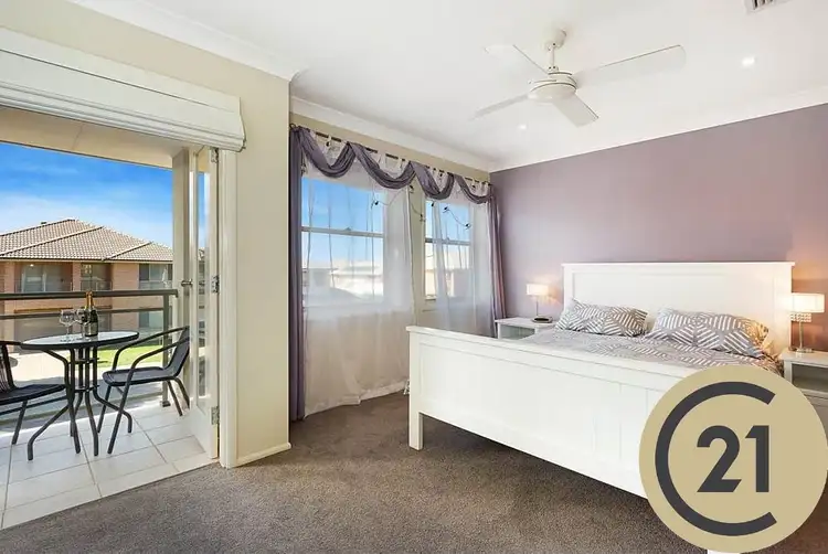 Fifth view of Homely house listing, 82 Elmstree Road, Kellyville Ridge NSW 2155