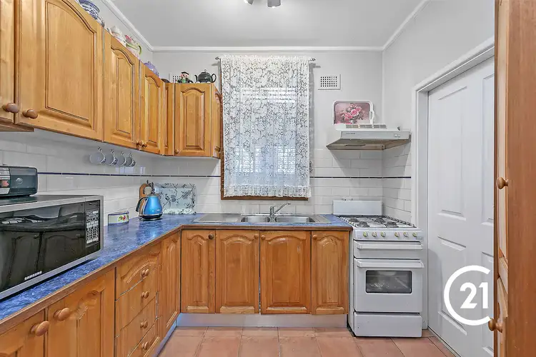 Fourth view of Homely house listing, 21 Macdonald Avenue, Lalor Park NSW 2147