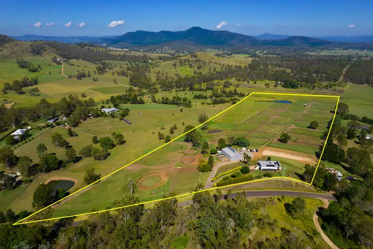 Fourth view of Homely rural property listing, 47 Wyuna Drive, Glastonbury QLD 4570