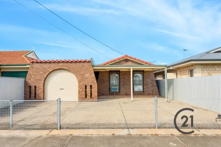 42 Alfred Street, Largs Bay SA 5016