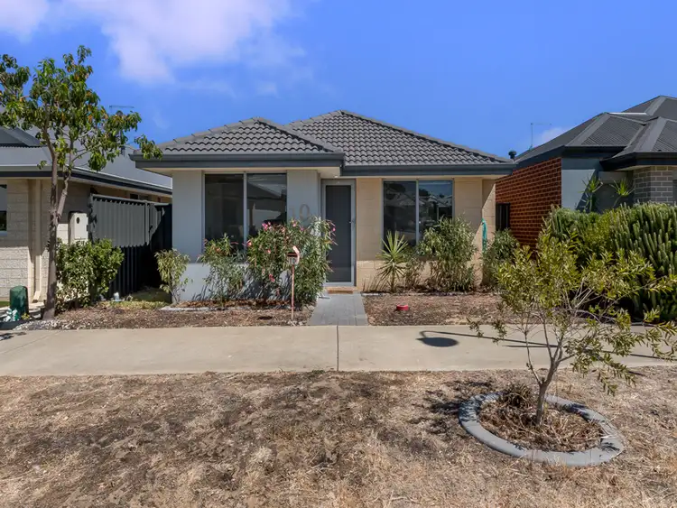 Main view of Homely house listing, 10 Legano Road, Lakelands WA 6180