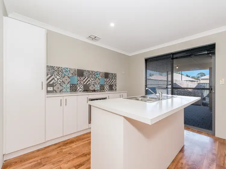 Second view of Homely house listing, 10 Legano Road, Lakelands WA 6180