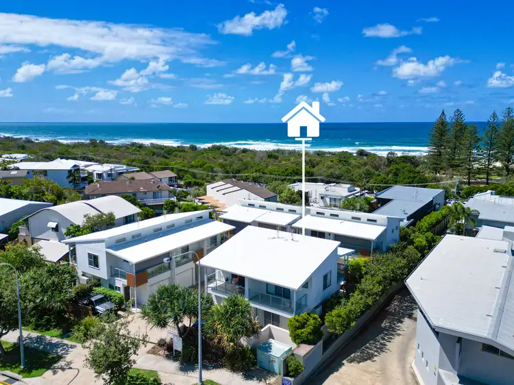 Third view of Homely unit listing, 9/226-228 David Low Way, Peregian Beach QLD 4573