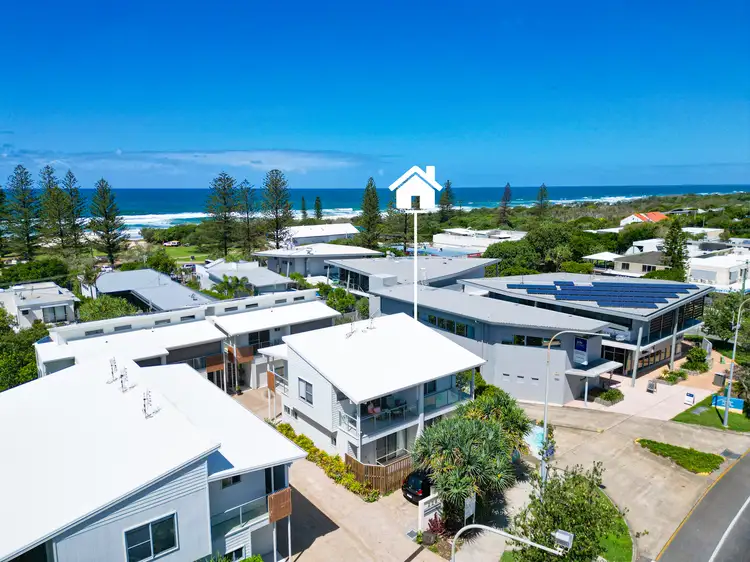 Fifth view of Homely unit listing, 9/226-228 David Low Way, Peregian Beach QLD 4573