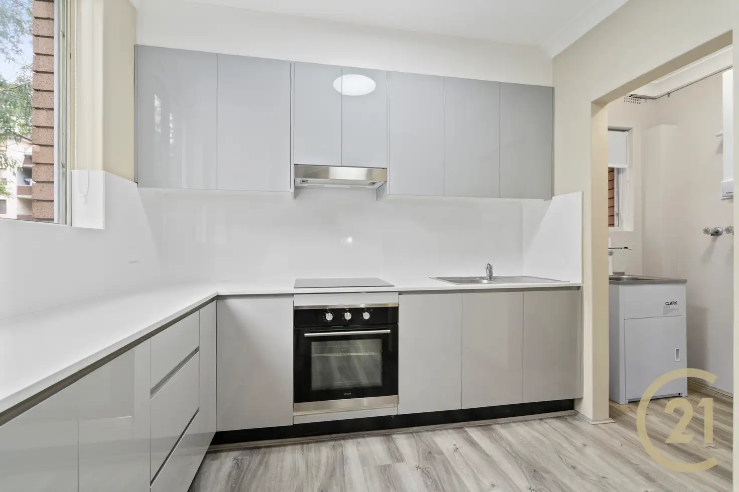 Main view of Homely apartment listing, Unit 2/ 5-7 Mill Road, Liverpool NSW 2170