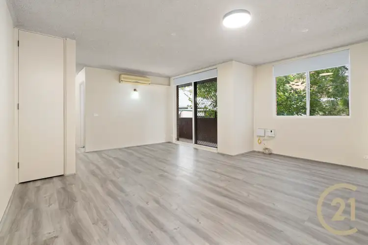 Second view of Homely apartment listing, Unit 2/ 5-7 Mill Road, Liverpool NSW 2170