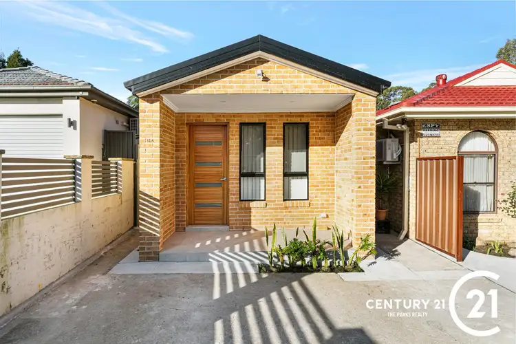 Main view of Homely house listing, 12a Ash Close, Bossley Park NSW 2176