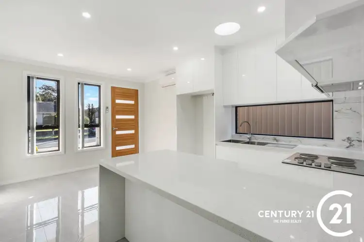Fourth view of Homely house listing, 12a Ash Close, Bossley Park NSW 2176