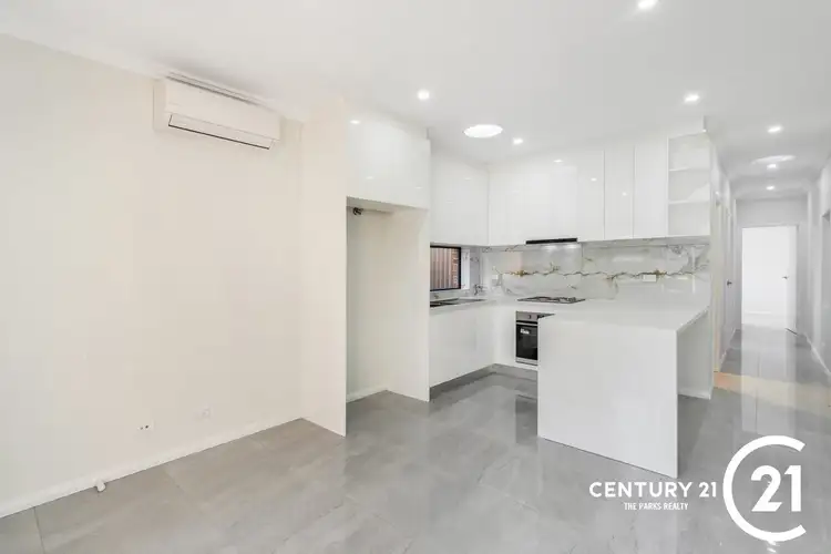 Fifth view of Homely house listing, 12a Ash Close, Bossley Park NSW 2176