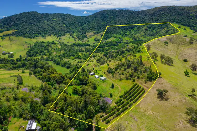 55 Cumbrae Road, Marys Creek QLD 4570