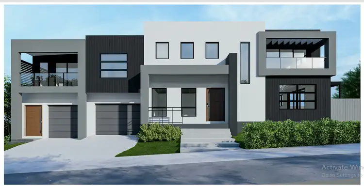 Main view of Homely house listing, 201 Terry Road, Box Hill NSW 2765