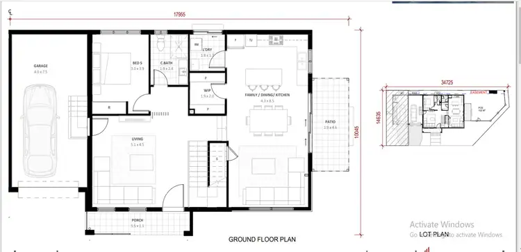 Third view of Homely house listing, 201 Terry Road, Box Hill NSW 2765