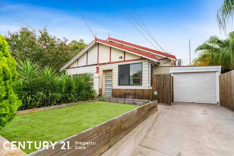 266 Lakemba Street, Wiley Park NSW 2195
